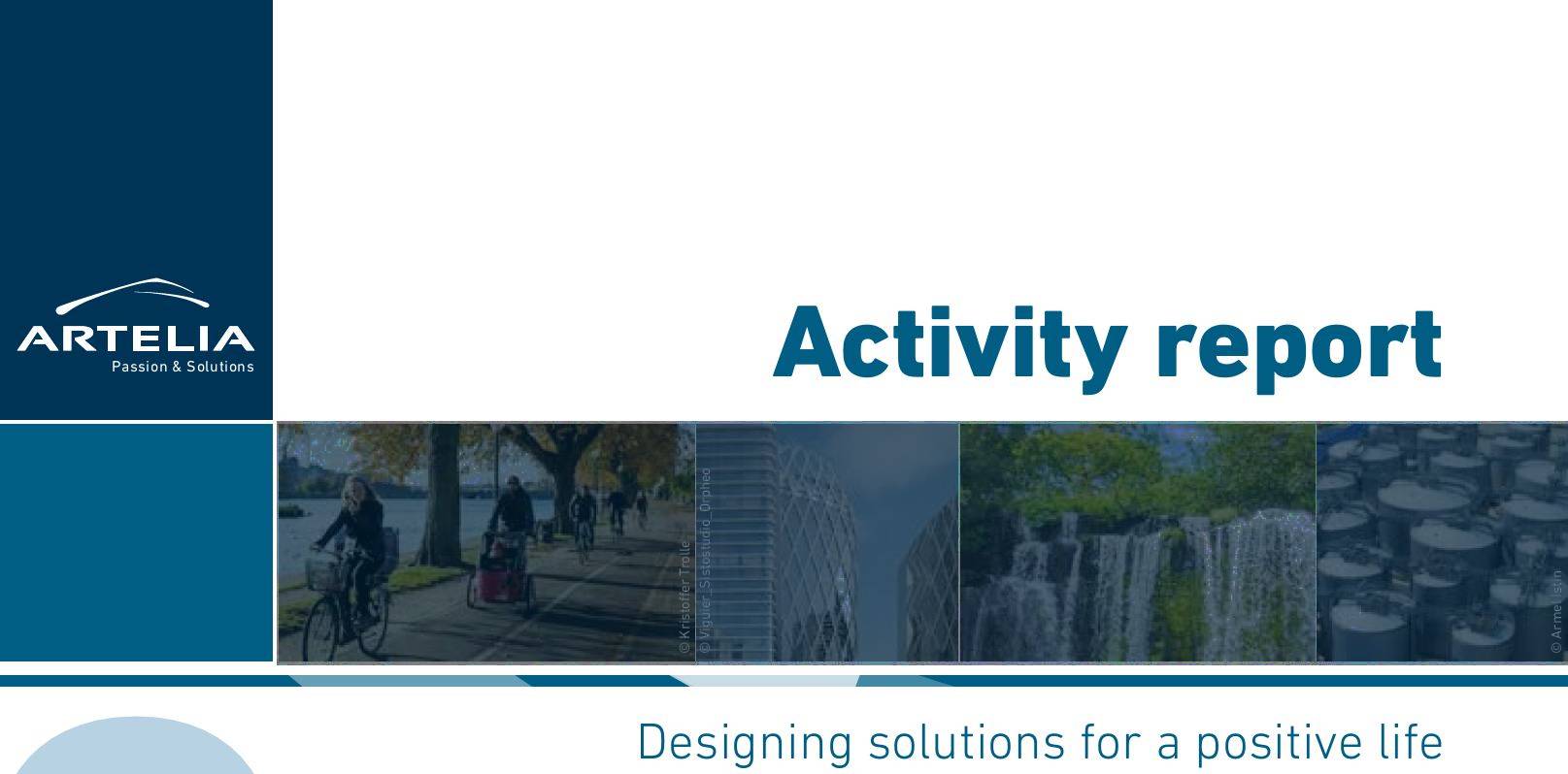Activity Report