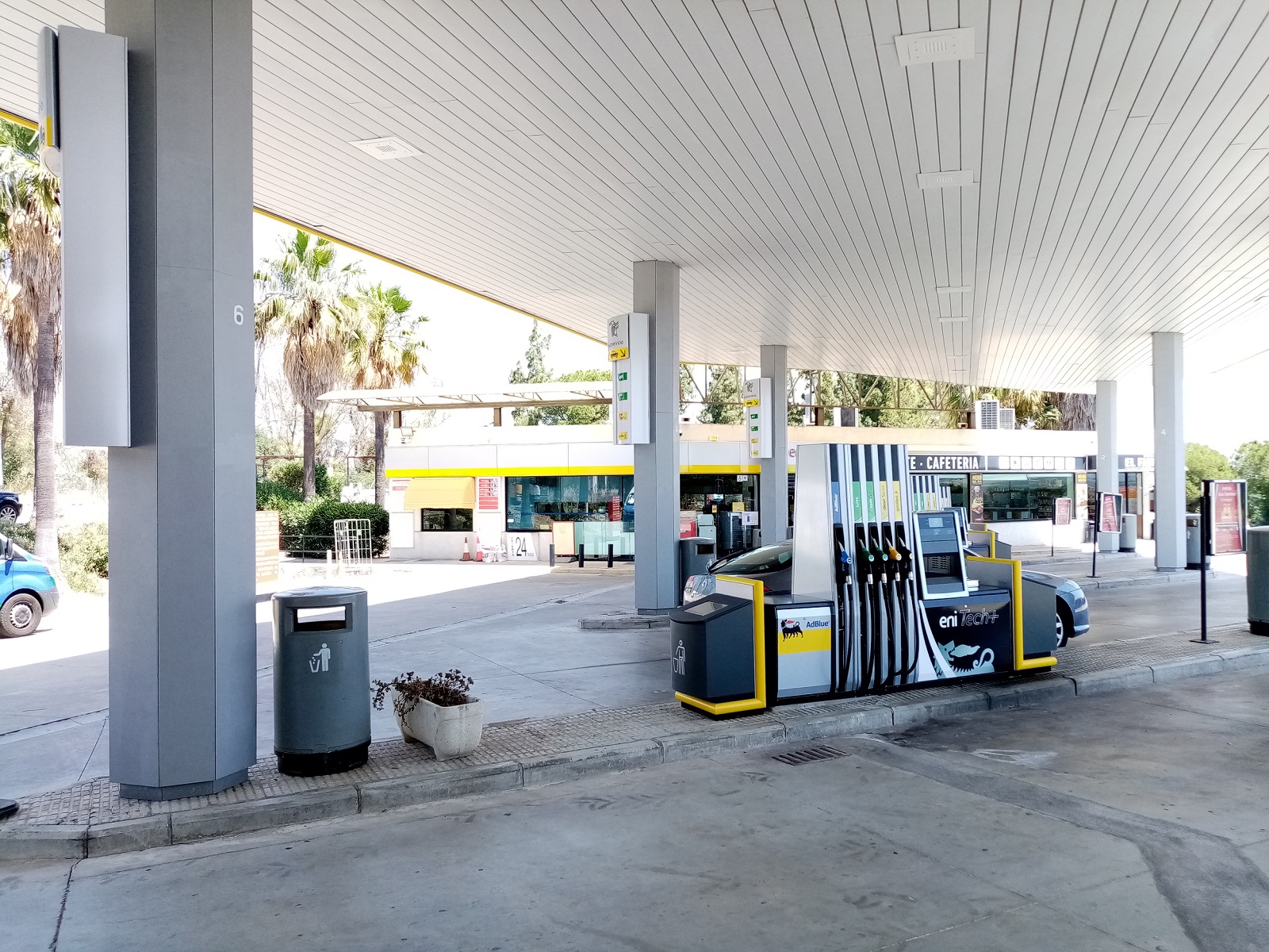 ENI España